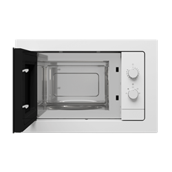 Teka MB 620 BI WH Ankastre Mikrodalga Fırın
